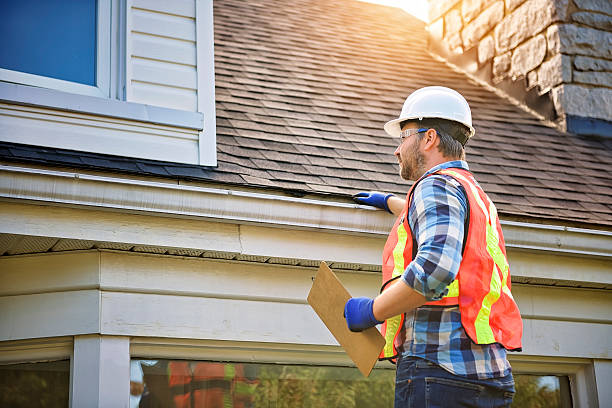 Trusted Roof Inspection service in Nortonville, KS - Ben Roofing and Steel LLC